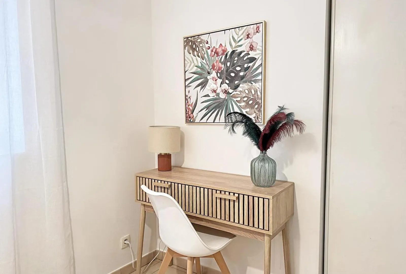 Suite Zely - Chek In H24 - Wifi Lyon 0*,