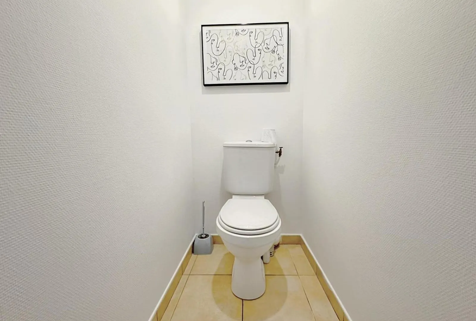 Apartman Suite Zely - Chek In H24 - Wifi Lyon