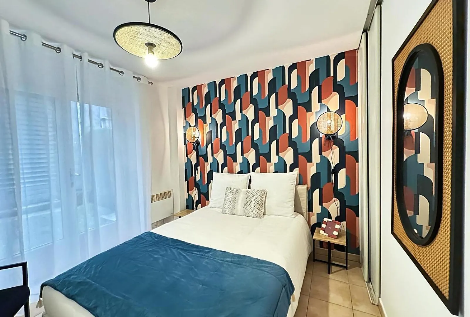 Apartman Suite Zely - Chek In H24 - Wifi Lyon Franciaország