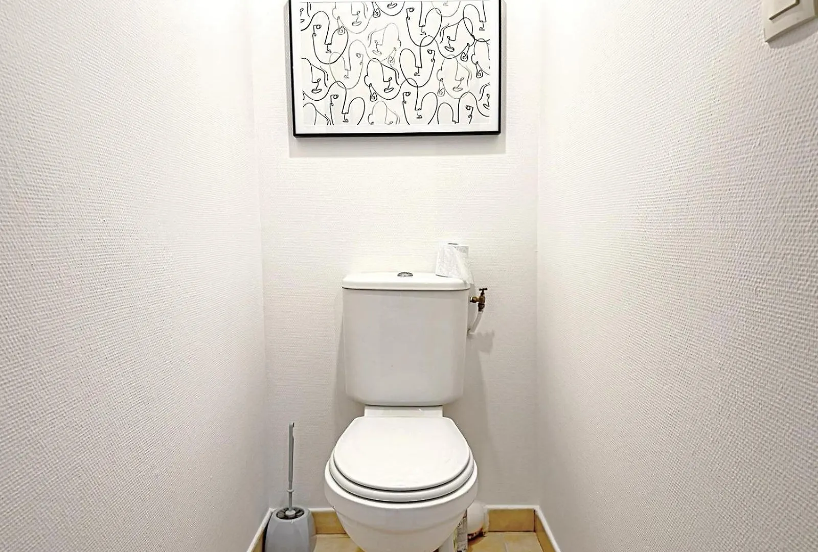 Suite Zely - Chek In H24 - Wifi Lyon