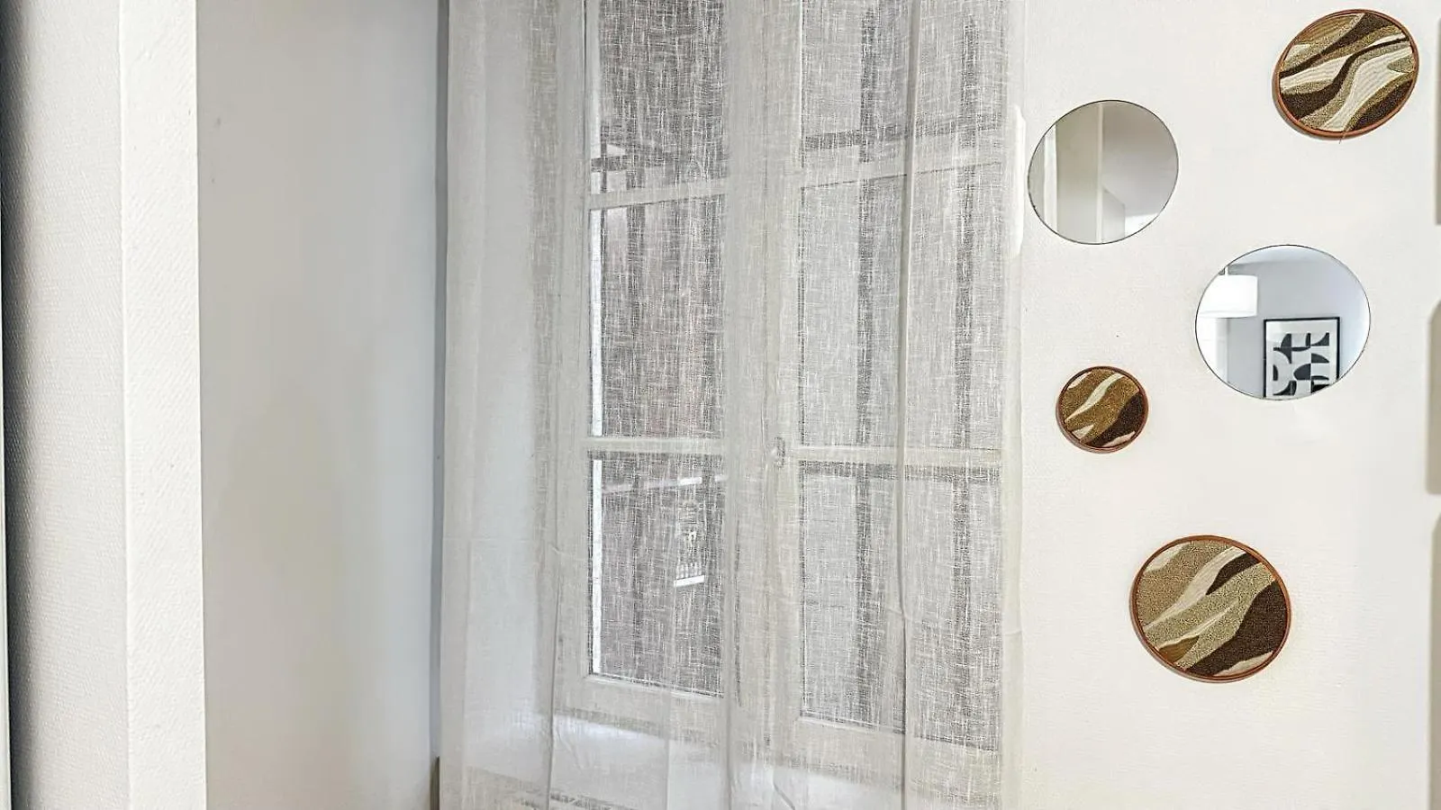 Apartman Suite Zely - Chek In H24 - Wifi Lyon Franciaország