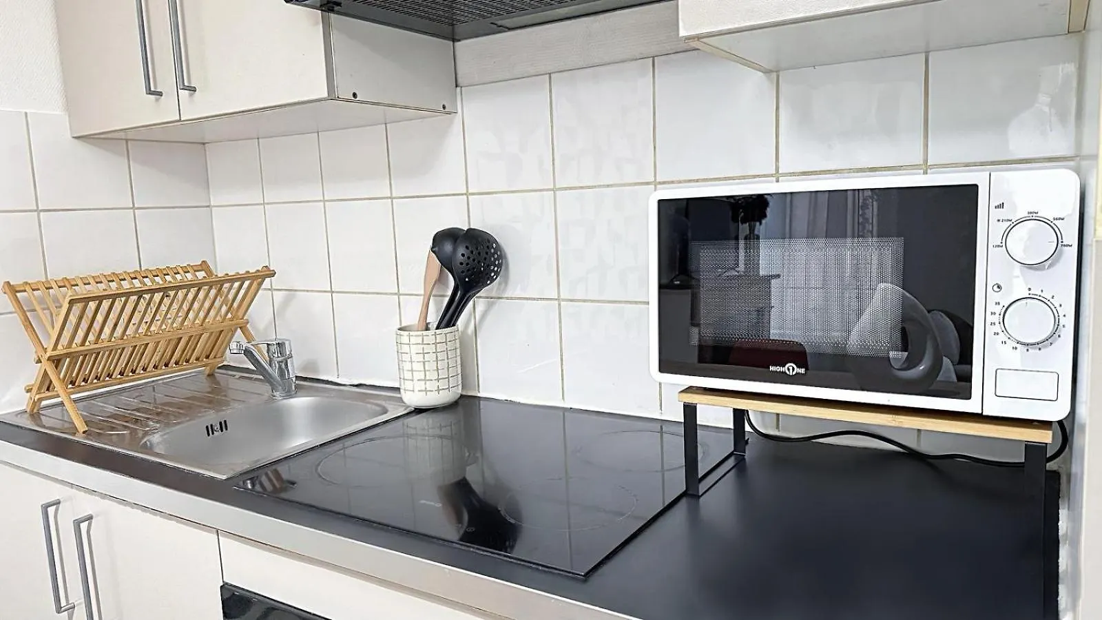 Suite Zely - Chek In H24 - Wifi Lyon Apartman