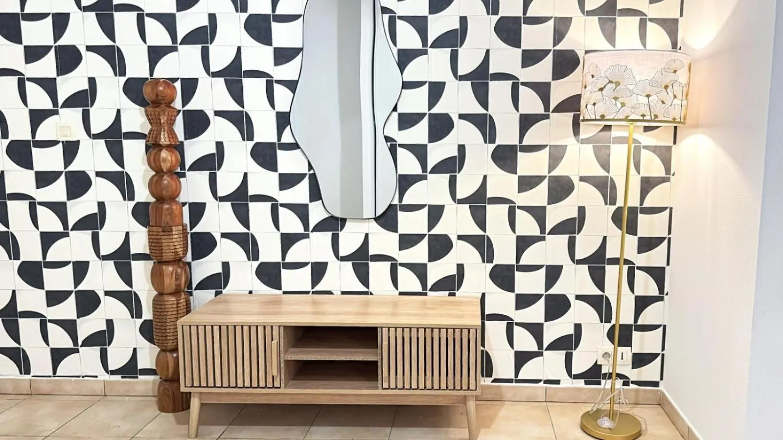 Apartman Suite Zely - Chek In H24 - Wifi Lyon