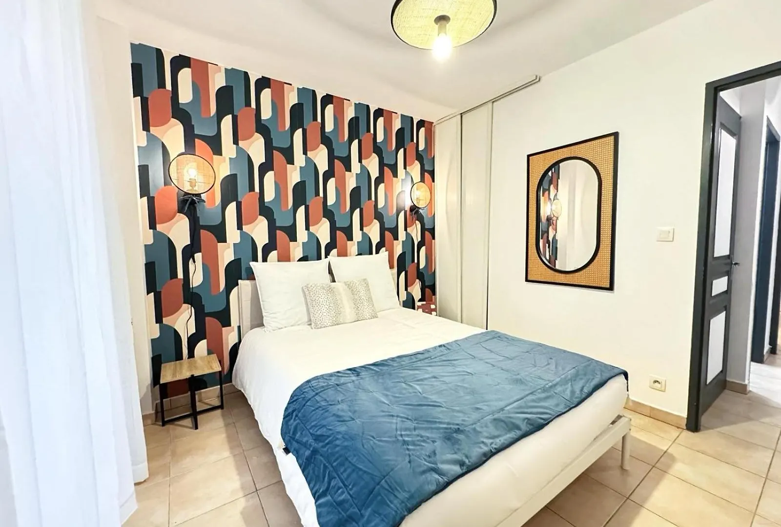Suite Zely - Chek In H24 - Wifi Lyon